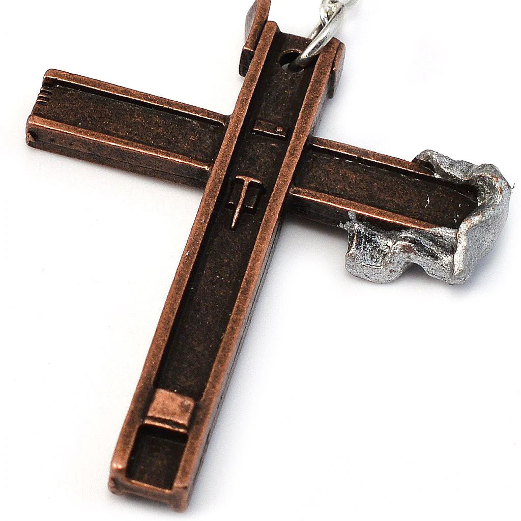 Remembrance 9/11 Rosary - Image 3