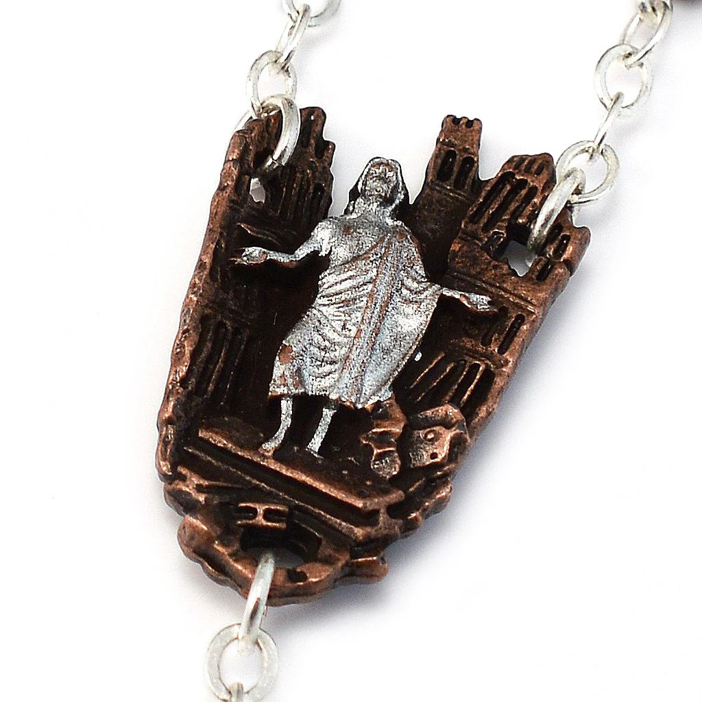 Remembrance 9/11 Rosary - Image 4