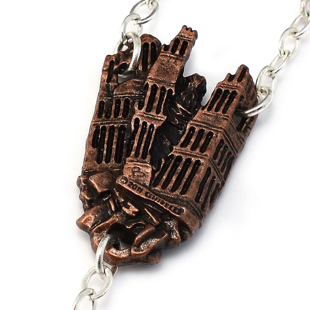 Remembrance 9/11 Rosary - Image 5