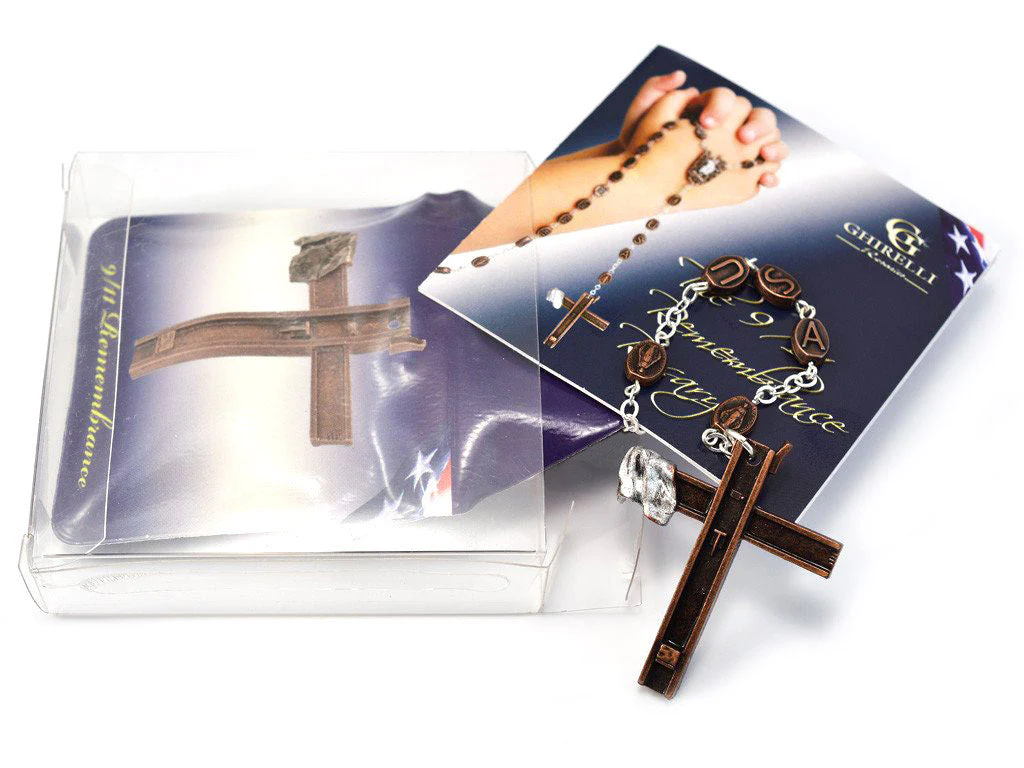 Remembrance 9/11 Rosary - Image 7