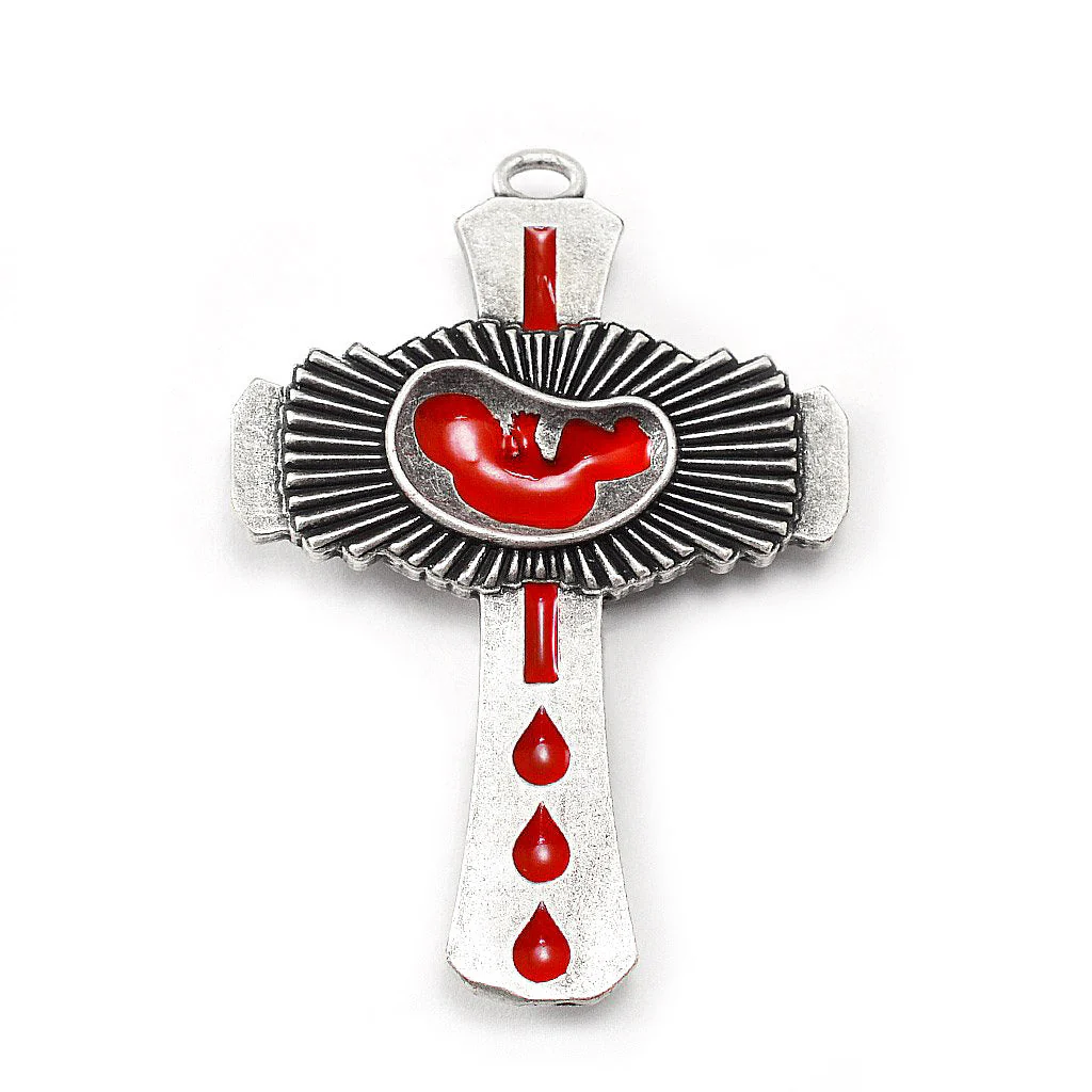Innocent Martyrs Pro-Life Rosary - Image 4