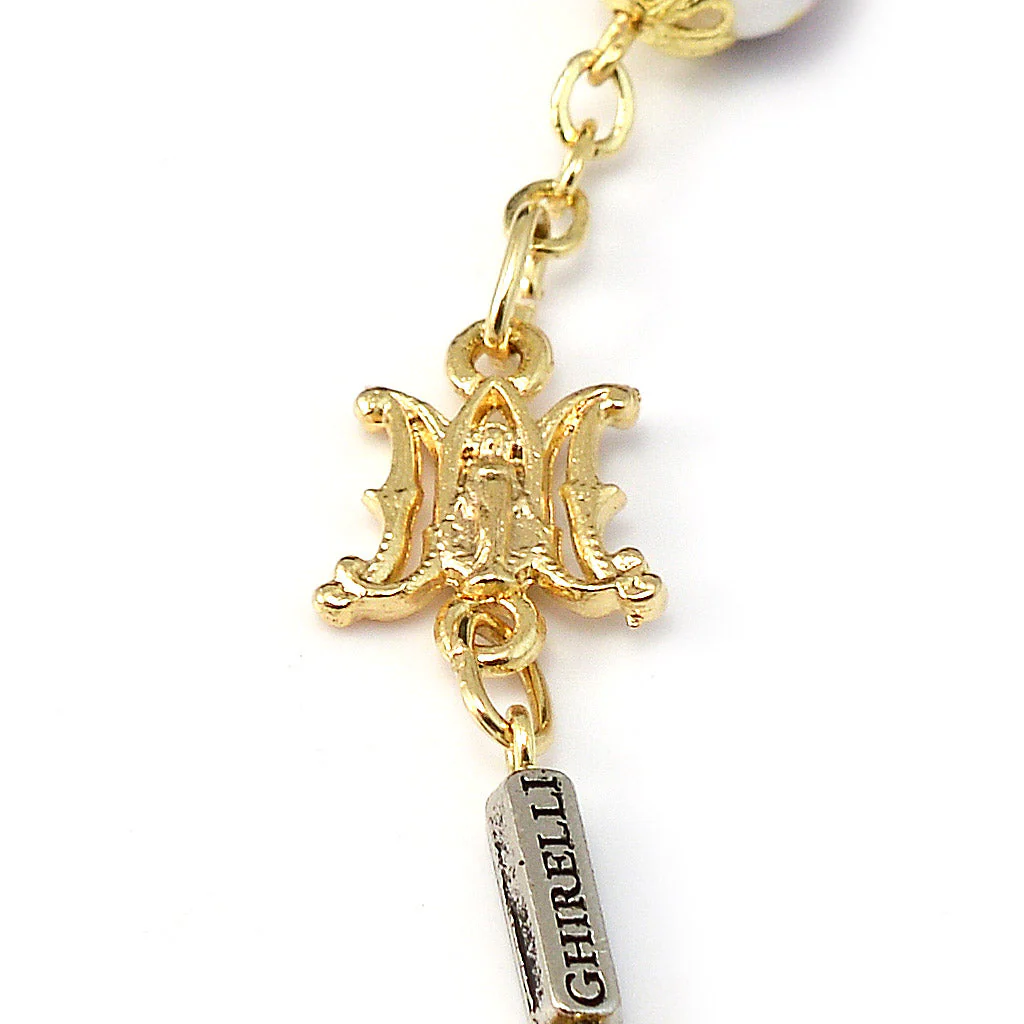 Miraculous Medal bracelet - Image 3