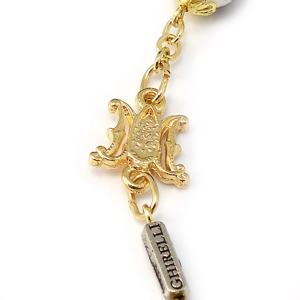 Miraculous Medal bracelet - Image 4