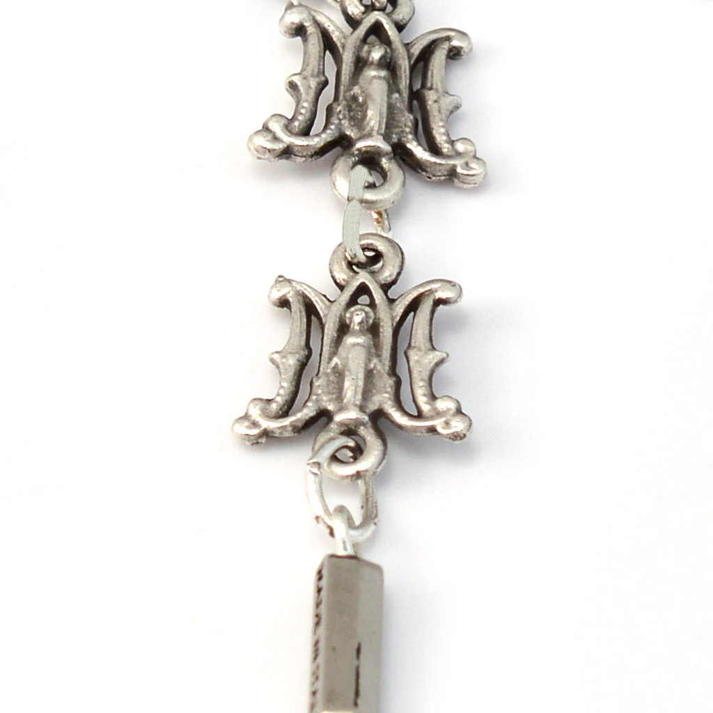 Miraculous Medal bracelet - Image 3