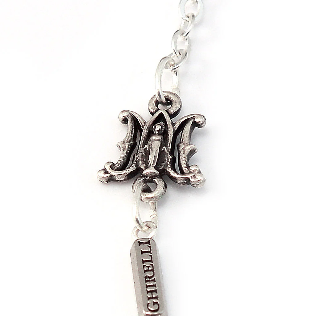 Miraculous Medal bracelet - Image 3
