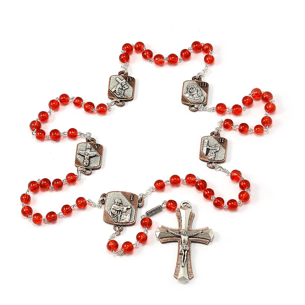 Mysteries Of The Rosary Collection - Full Mysteries Set - Image 7