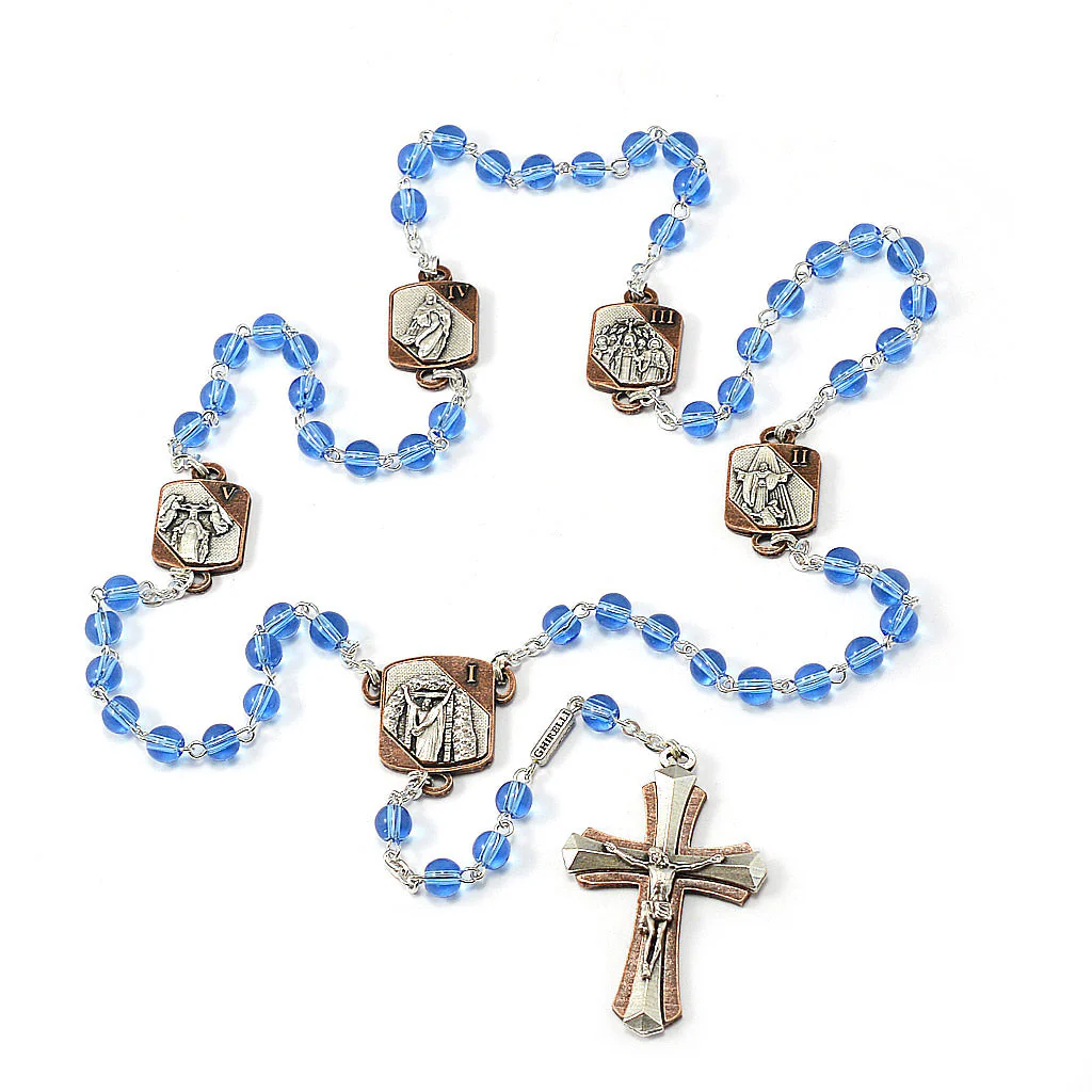 Mysteries Of The Rosary Collection - Full Mysteries Set - Image 8