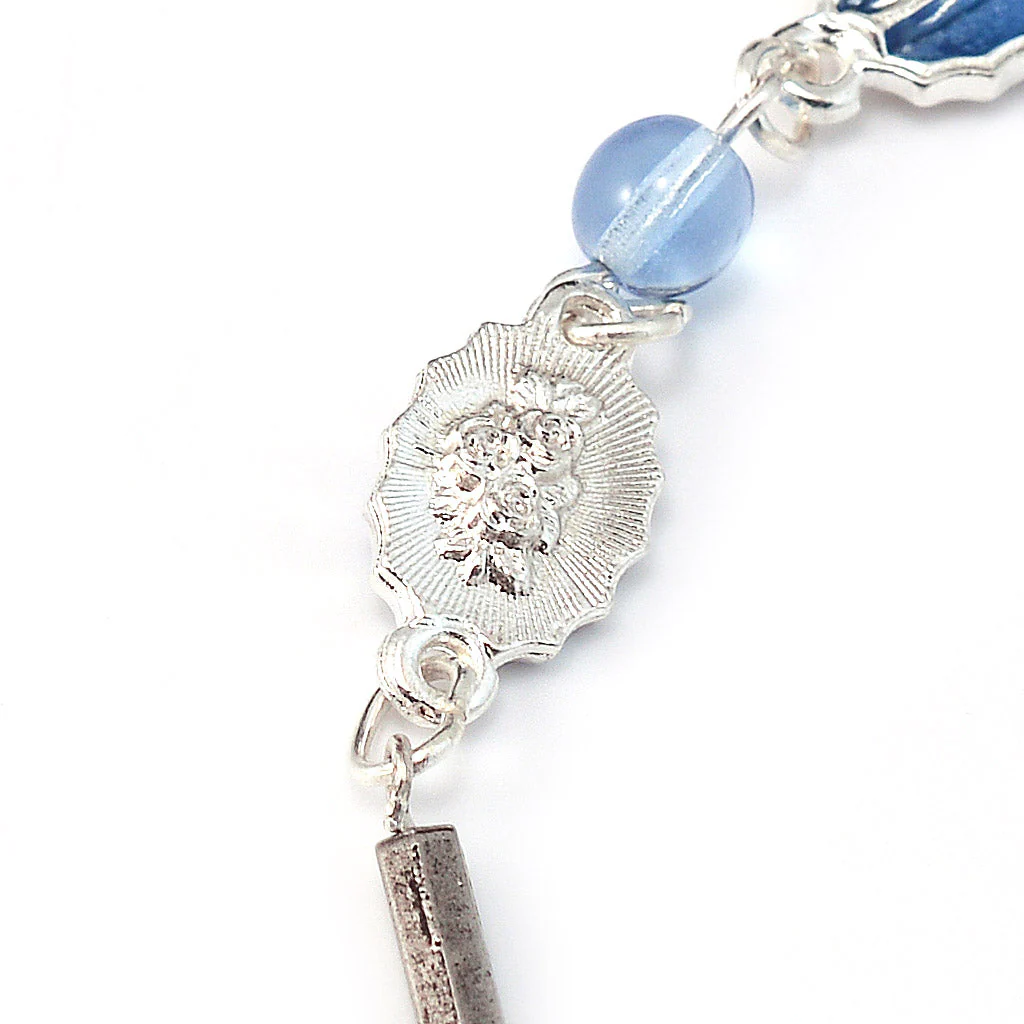 Our Lady of Lourdes bracelet - Image 3