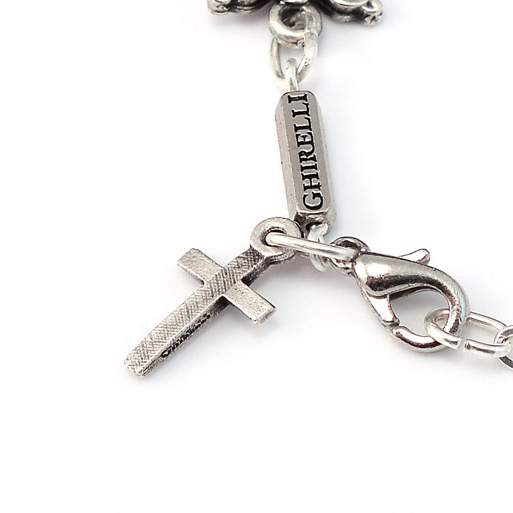 Our Lady of Lourdes bracelet - Image 4