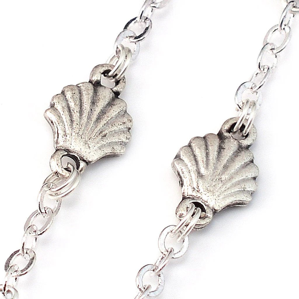 RCIA Silver Rosary - Image 5