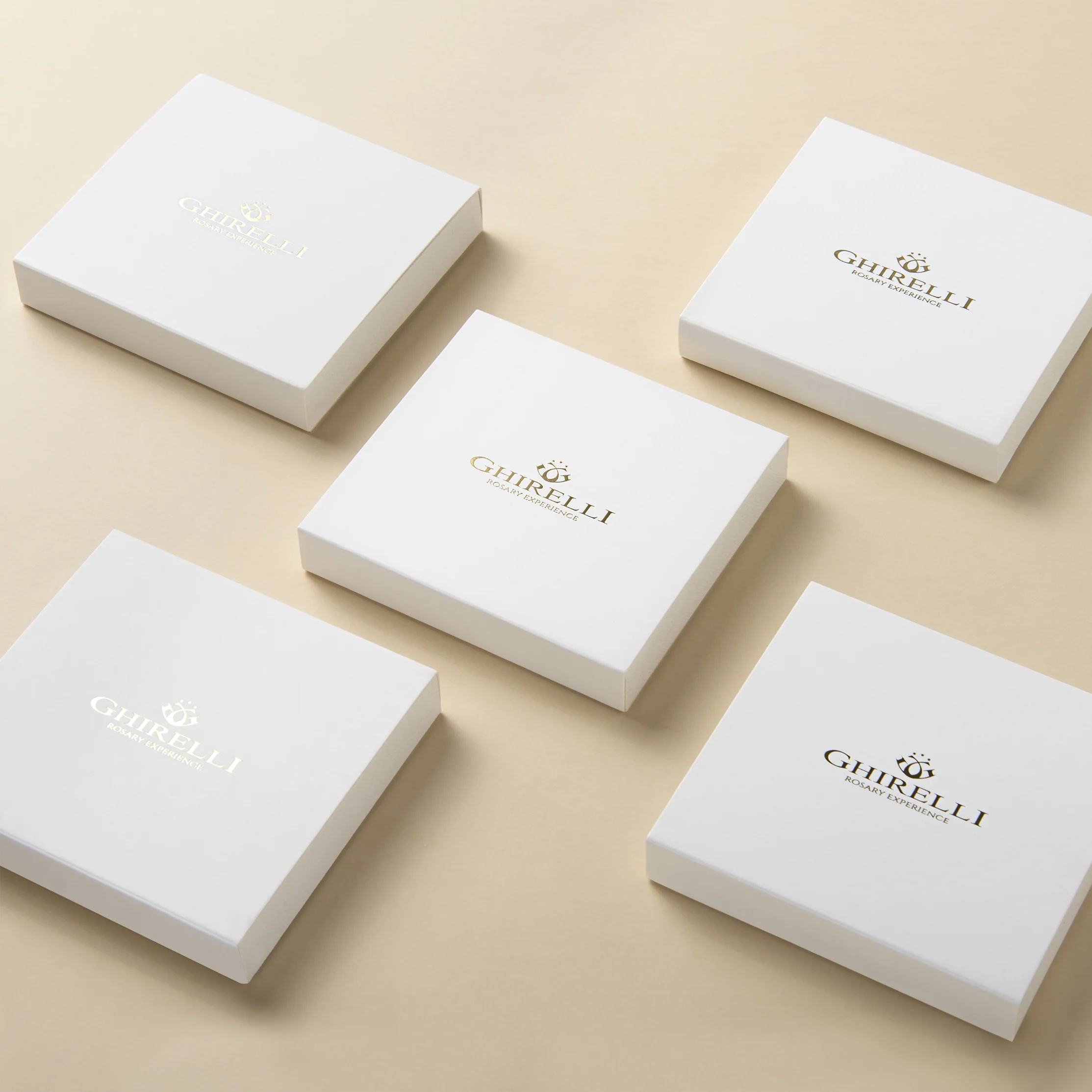 ROSALET® ROUND RHODIUM BEADS, STERLING SILVER & DARK RUTHENIUM PATER, TRADITIONAL - Image 6