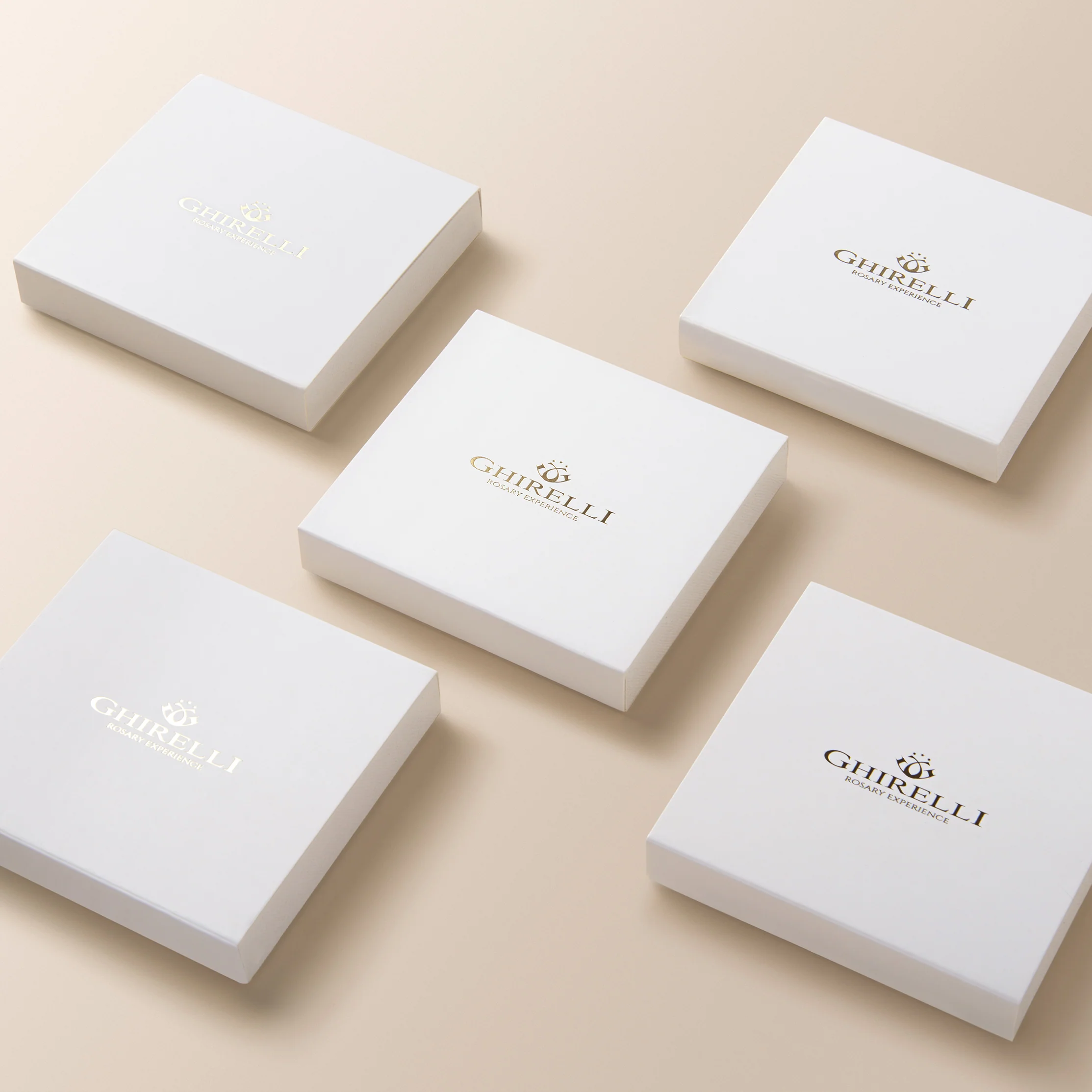 ROSALET® ROUND RHODIUM BEADS,  STERLING SILVER & PAVE PATER, TRADITIONAL - Image 6