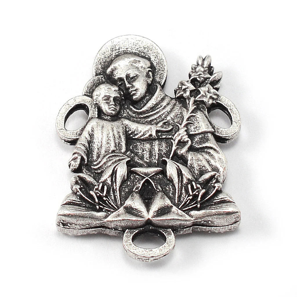 Saint Anthony Rosary - Image 4