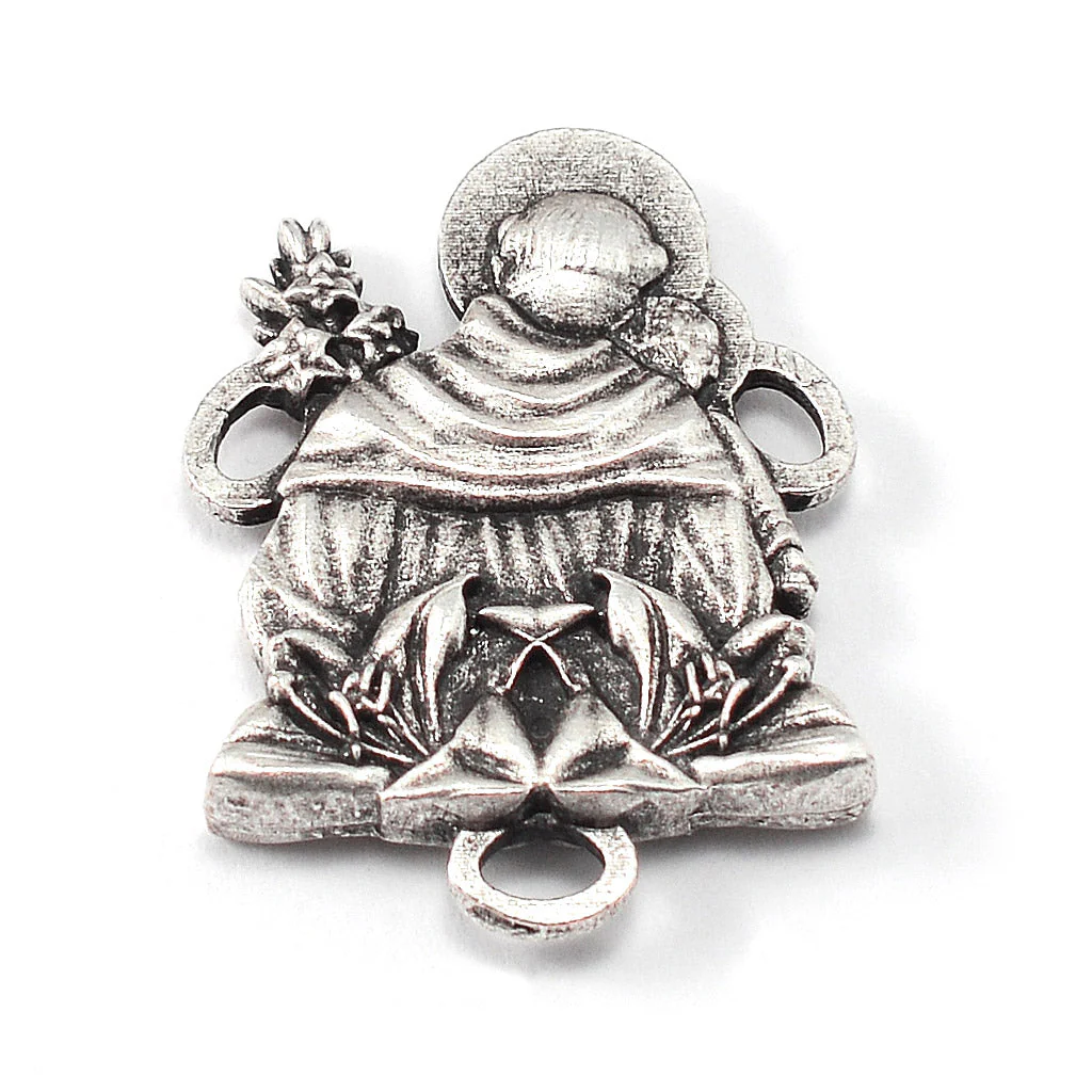 Saint Anthony Rosary - Image 5