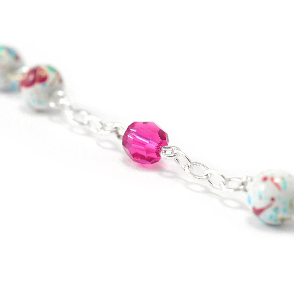 Saint Anthony Rosary - Image 7