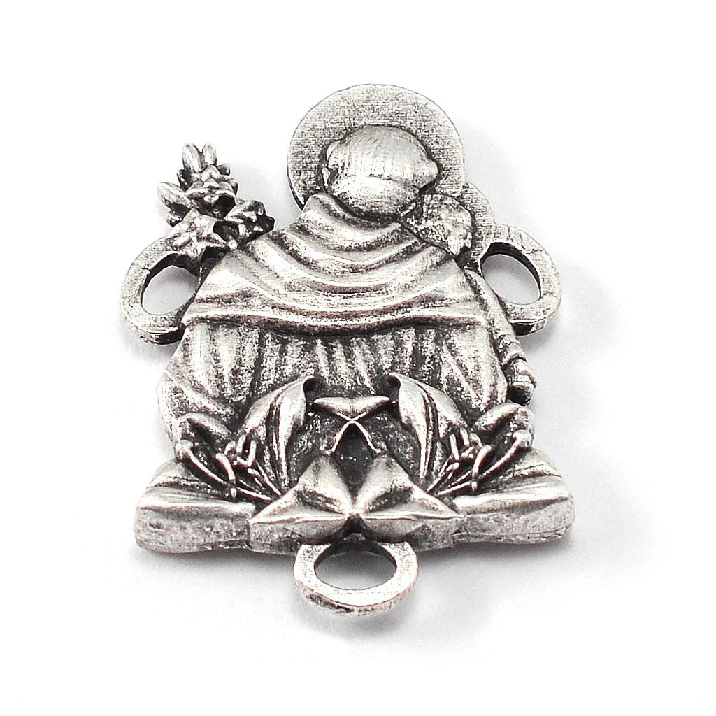 Saint Anthony Rosary - Image 5