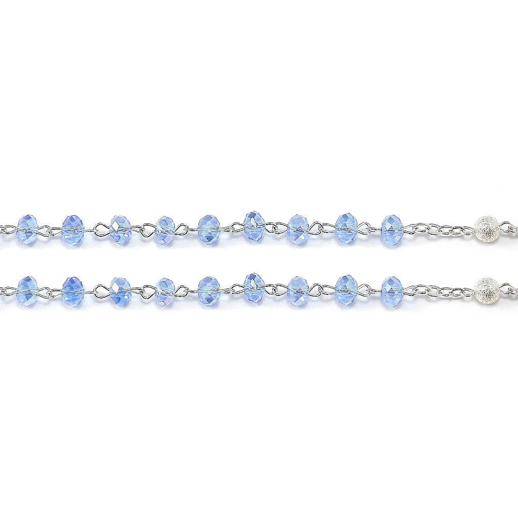 Saint Anthony Rosary - Image 6