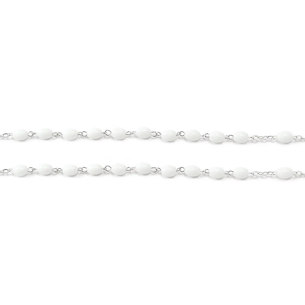 Saint John Paul II Rosary, Successors to Saint Peter Collection - Image 6