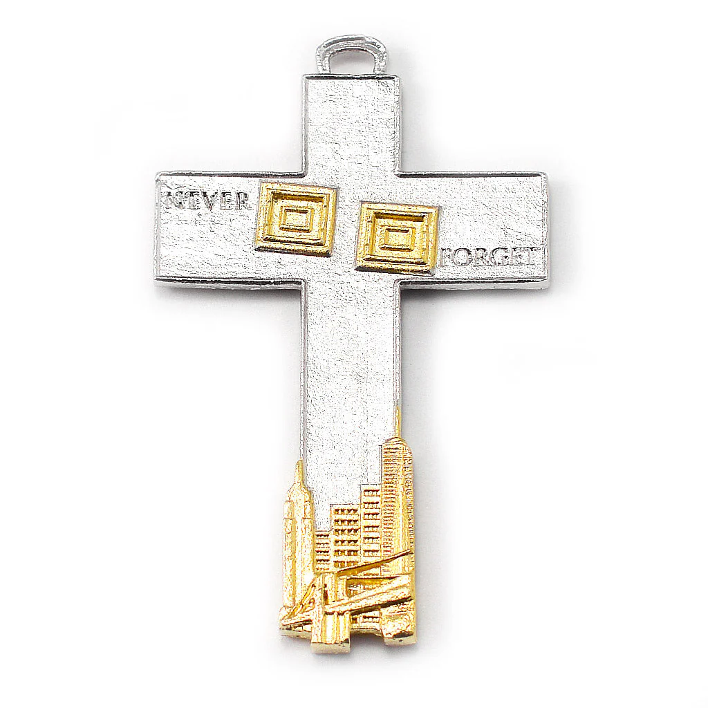 The Rosary for New York City by Ghirelli - Image 3