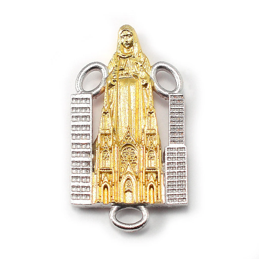 The Rosary for New York City by Ghirelli - Image 4