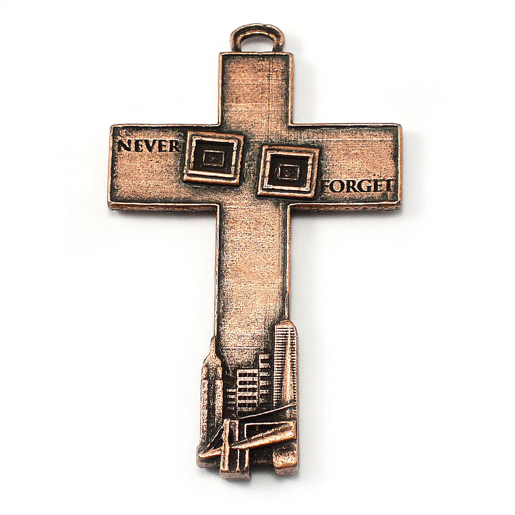 The Rosary for New York City by Ghirelli - Image 3