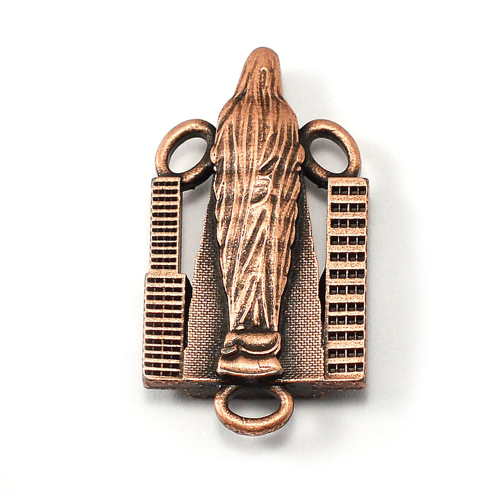 The Rosary for New York City by Ghirelli - Image 5