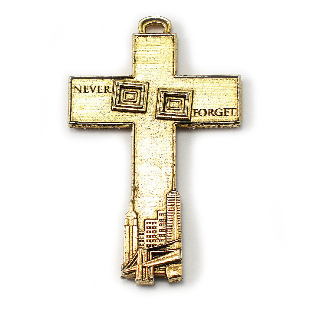 The Rosary for New York City by Ghirelli - Image 3