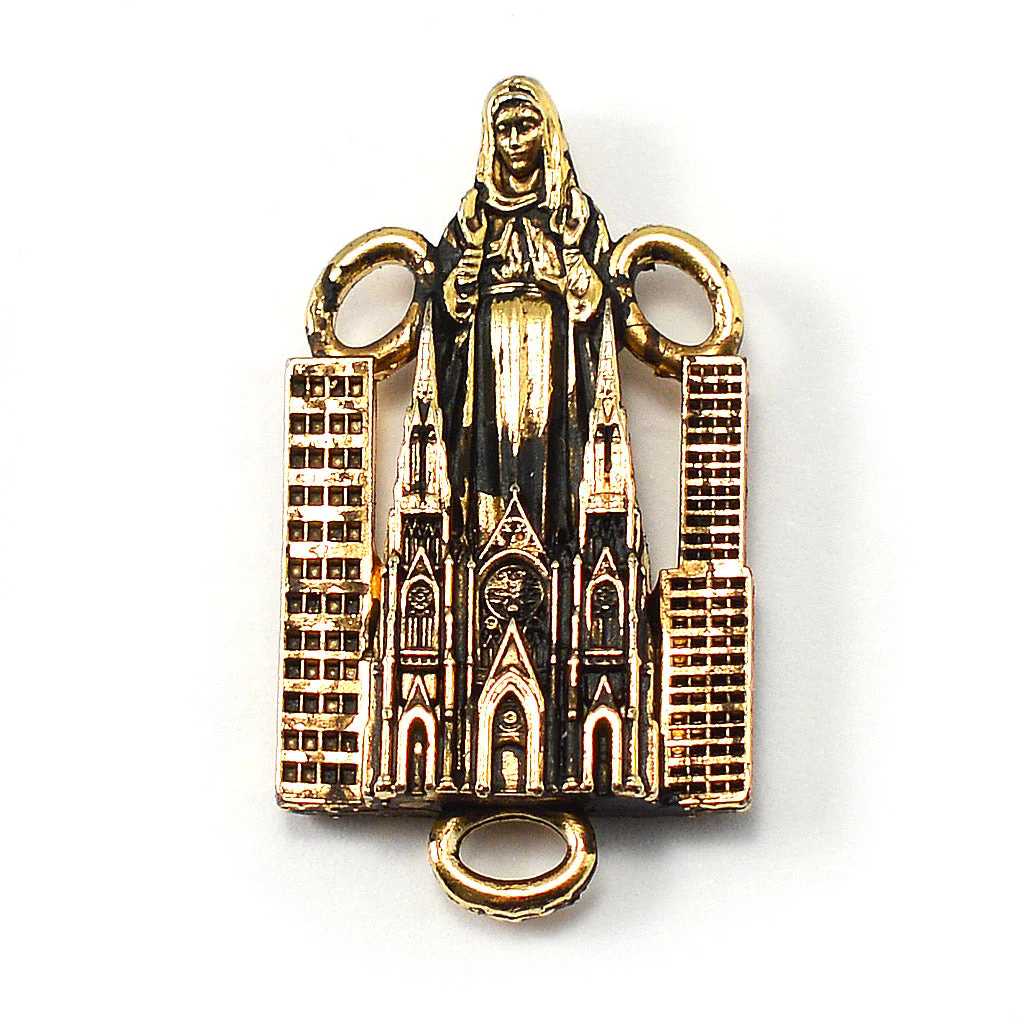 The Rosary for New York City by Ghirelli - Image 4