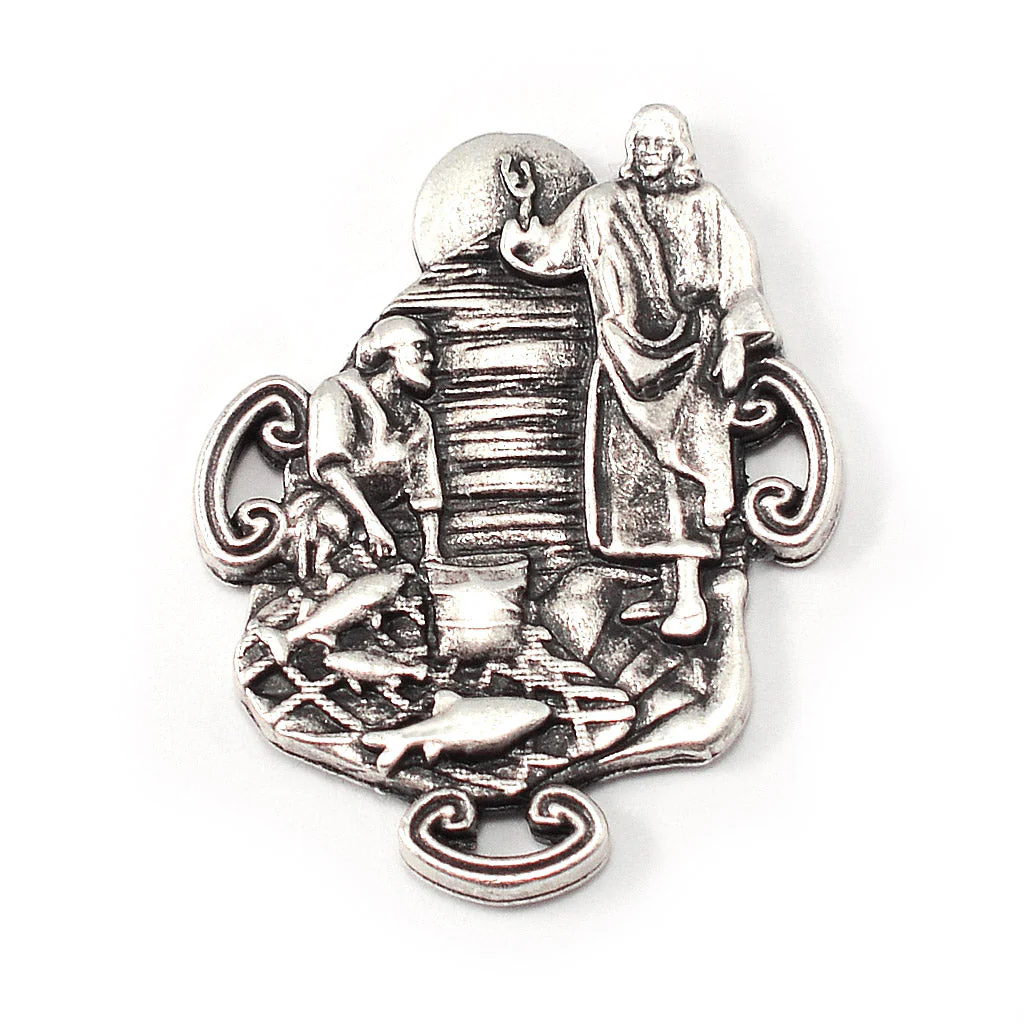 The Rosary of the Twelve Apostles by Ghirelli - Image 4