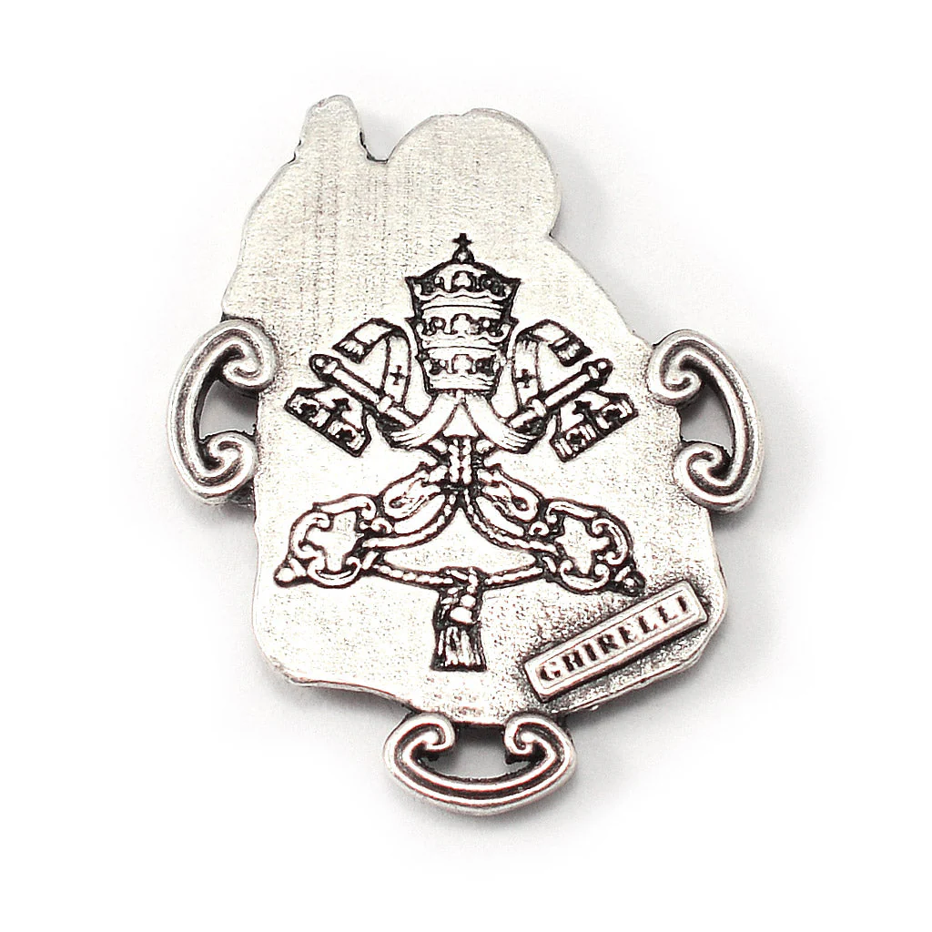 The Rosary of the Twelve Apostles by Ghirelli - Image 5