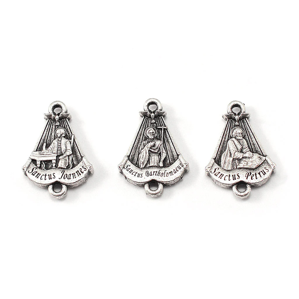 The Rosary of the Twelve Apostles by Ghirelli - Image 7