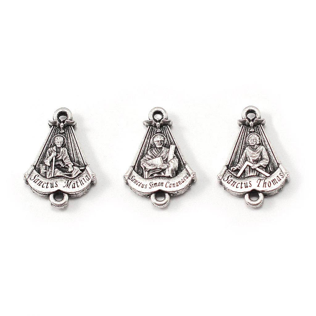 The Rosary of the Twelve Apostles by Ghirelli - Image 8