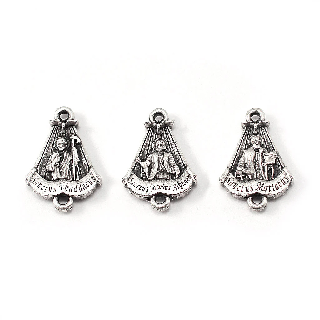 The Rosary of the Twelve Apostles by Ghirelli - Image 9