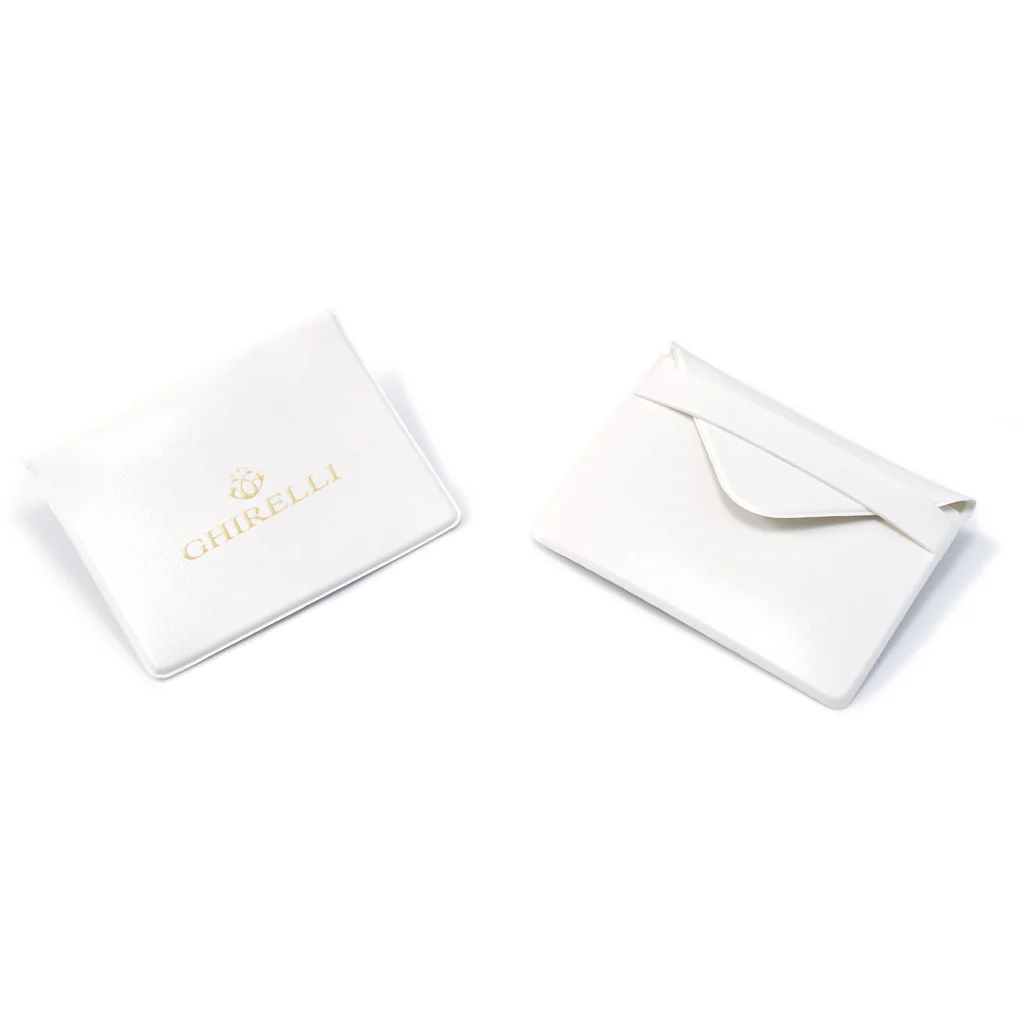 The USA Rosary in Gold Finish with 50 States Beads - Image 7